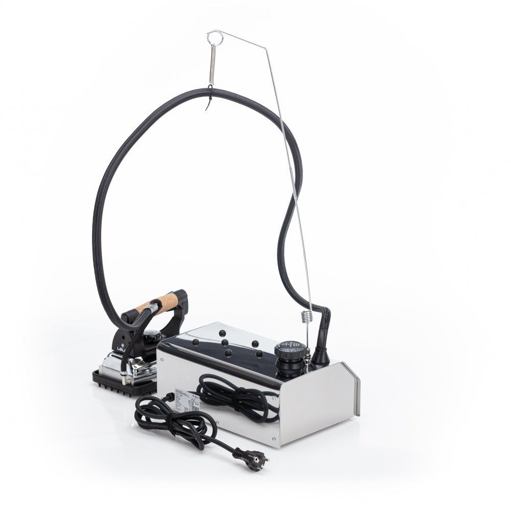 Парогенератор с утюгом Lelit PS 20