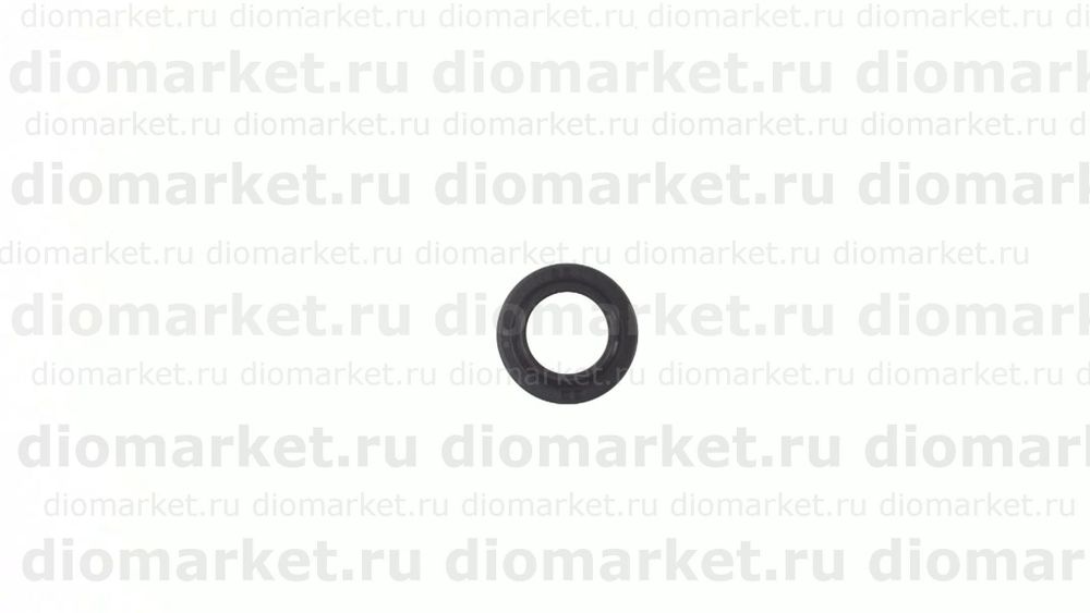 Сальник коленвала хонда дио/такт  (20*31*7)