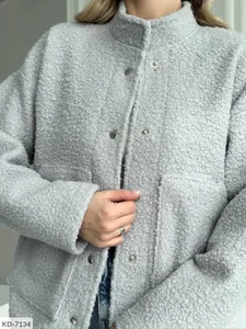 Бомбер KD-7124 Фабрика Моды