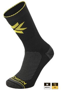 Носки Norfin T2M BALANCE WINTER HIKING CREW р.(45-47) XL