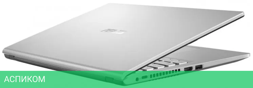 Ноутбук ASUS X515KA-EJ217