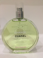 Chanel Chance Eau Fraiche