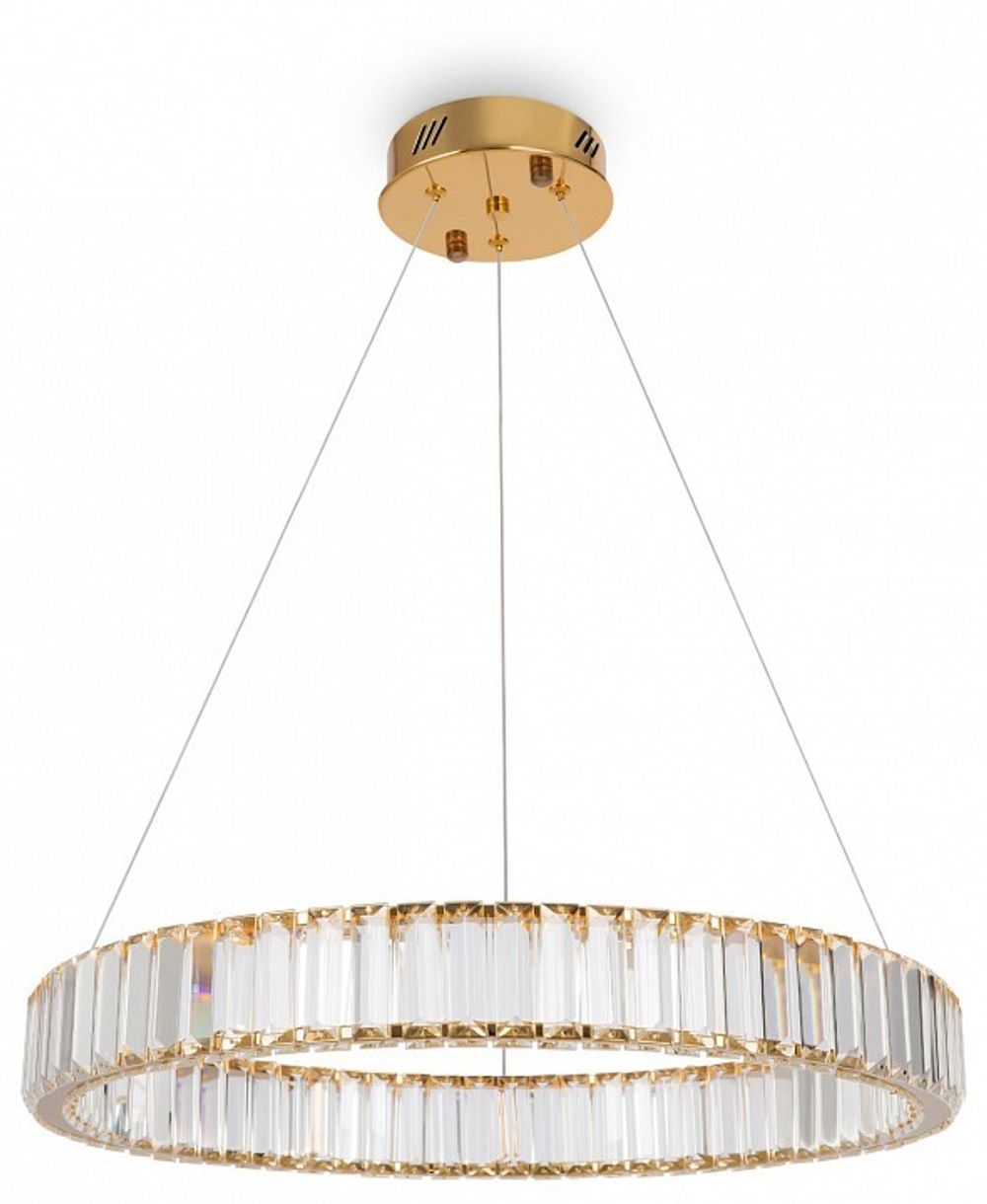 Подвесной светильник Freya Tier FR5257PL-L25G