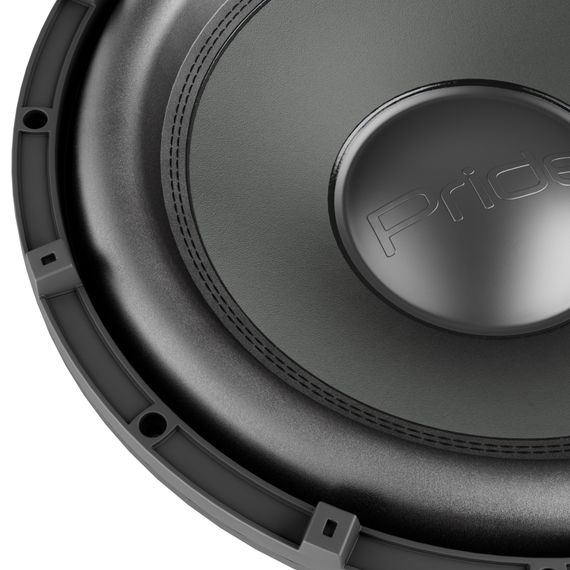 Сабвуфер Pride M.9 15" V.2 D2 900W