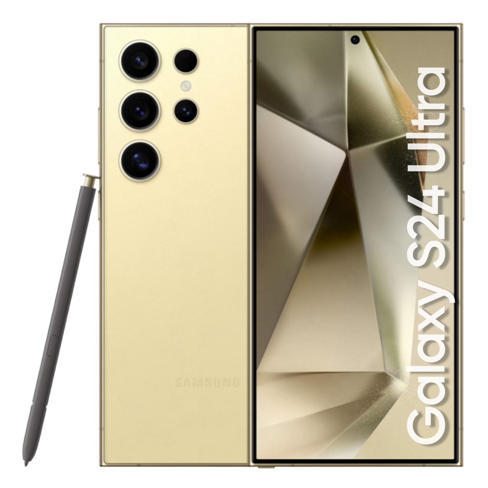 Samsung Galaxy S24 Ultra 12/256Gb БУ