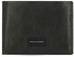 Кошелек Piquadro Harper PU5760APR/TM