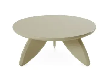 Журнальный столик Lapix round 939726