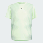 ОДЕЖДА ДЛЯ ТЕННИСА Мальчики, Футболка ADIDAS TENNIS PRO TEE .