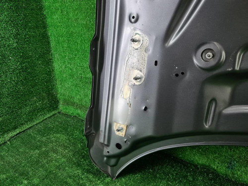 Капот Jaguar E-PACE (2017-н.в.)