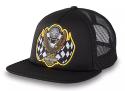 Бейсболка Trucker Harley-Davidson