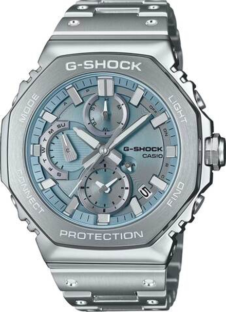 Часы Casio GMC-B2100AD-2A