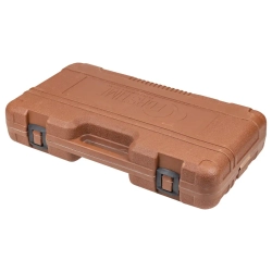 Набор инструментов ударных 26пр. 3/4''(12гр.) FORSTIME FT-68262-9MPB