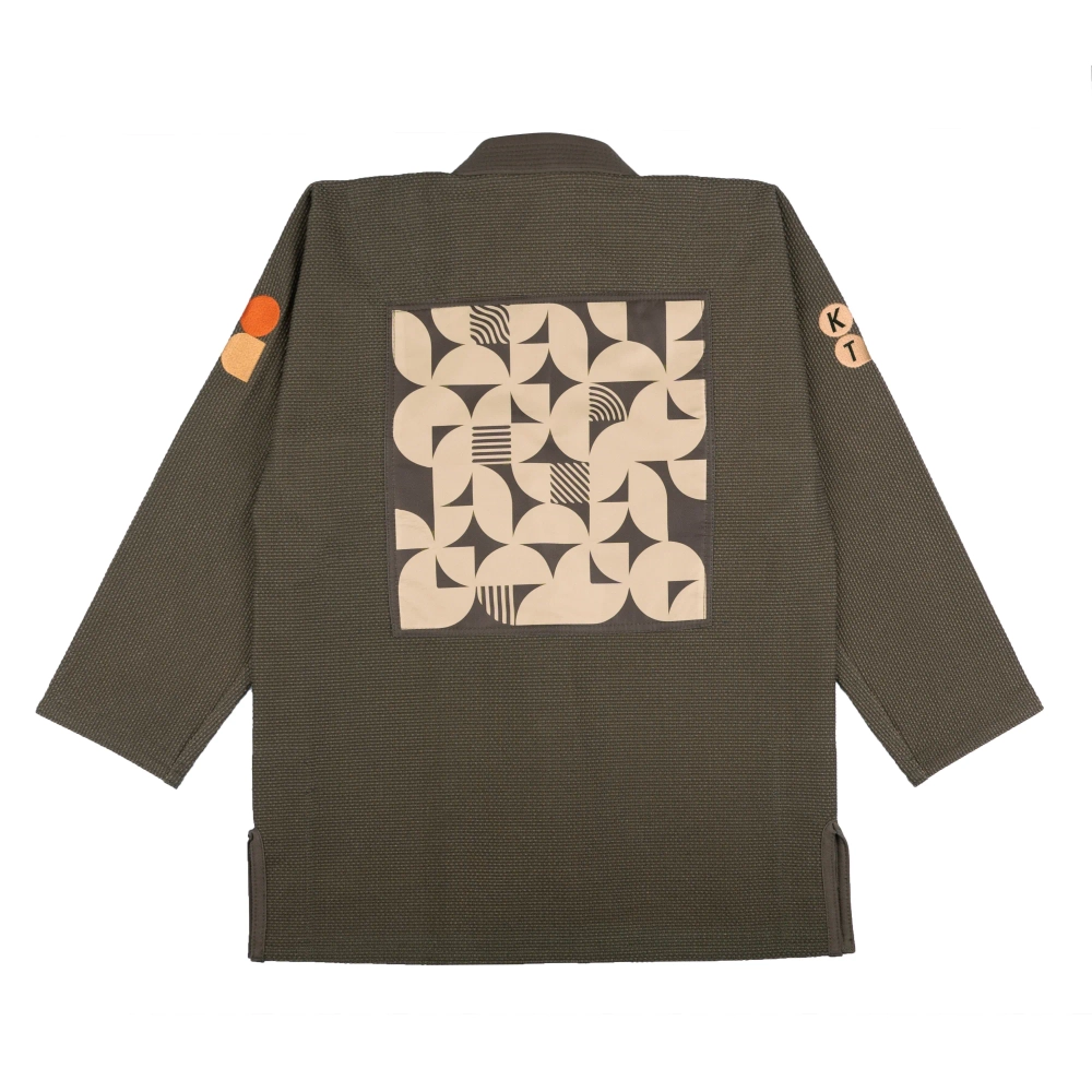 Кимоно KUTTER PRODUCT DESERT POP