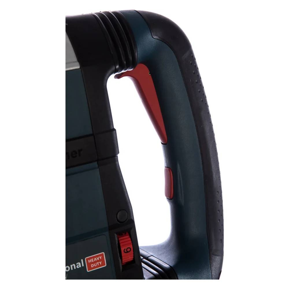 Перфоратор Bosch GBH 12-52 DV