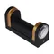86814-9.2-002TL COB2*3W  BK+GD светильник настенный