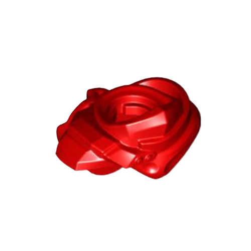 Наплечники 2188 Red