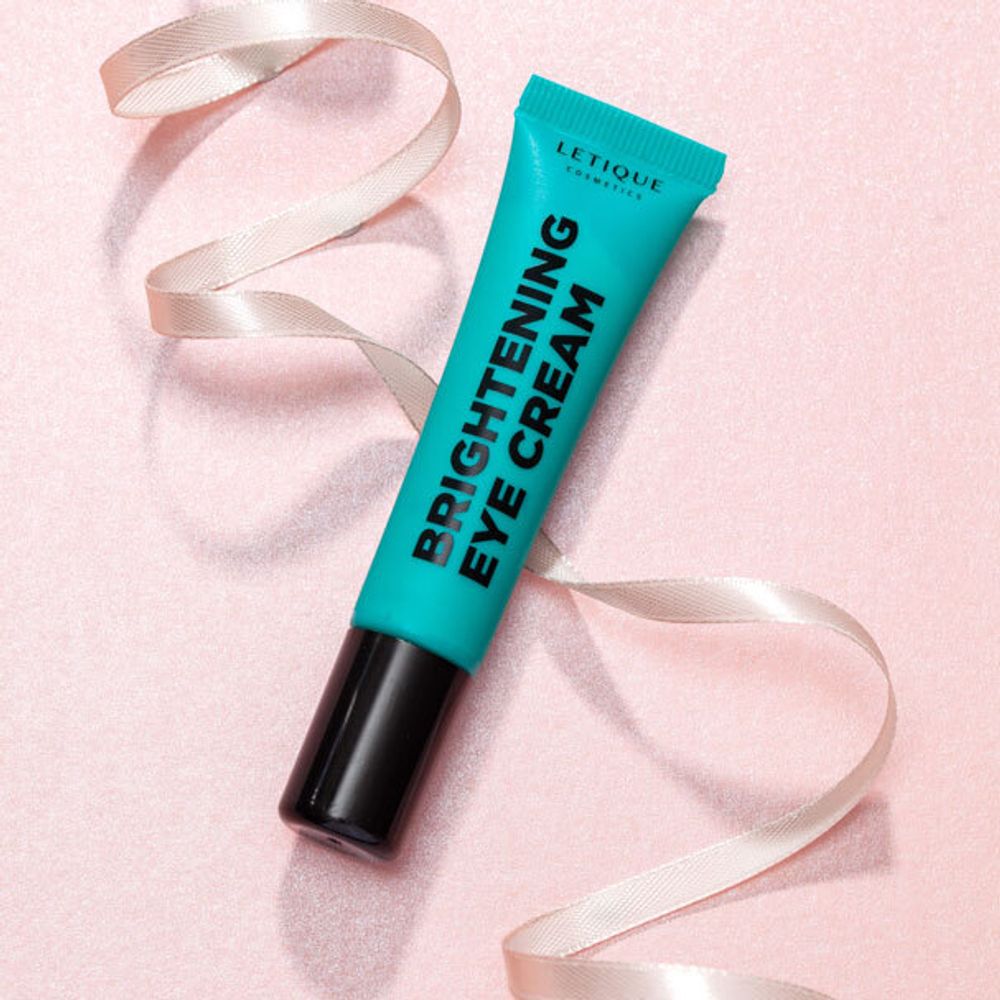 Крем для век LETIQUE Cosmetics Brightening Eye Cream 15 мл