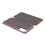 Чехол-книжка для Xiaomi Mi10T/ Mi10T Pro, 009805 Серый