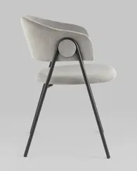 Стул Loop серый