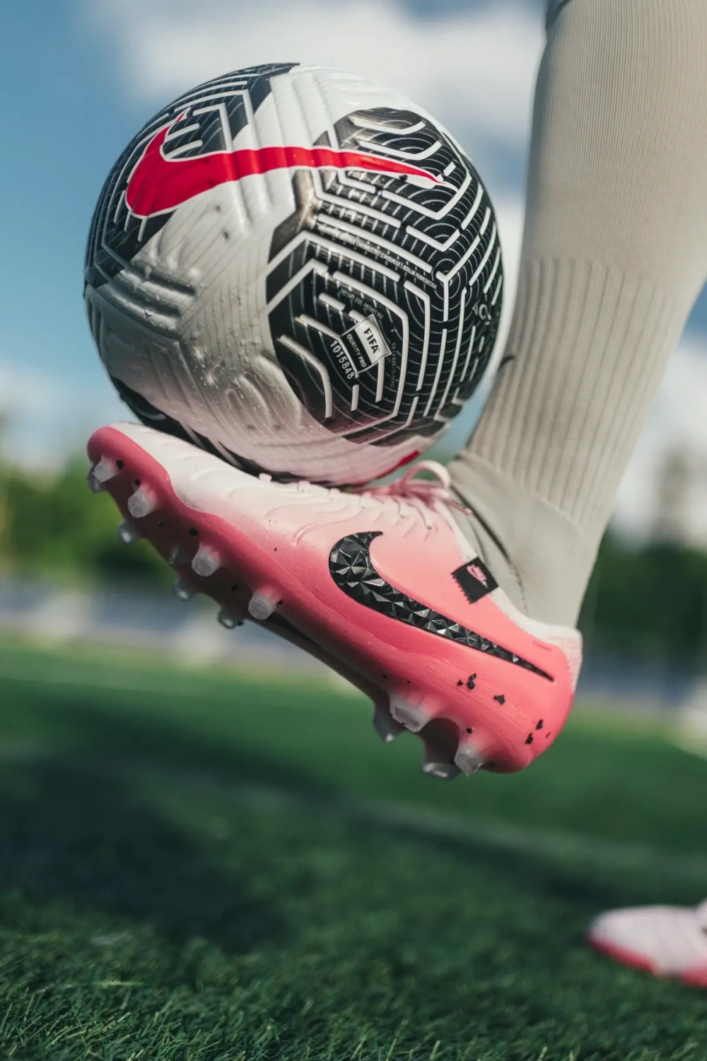 Nike futbol 10 new arrivals