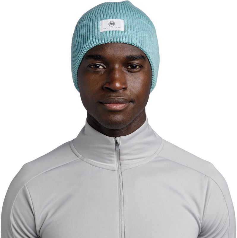 Вязаная шапка Buff Knitted Hat Drisk Pool Фото 3