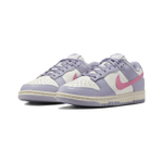 Кроссовки Nike Dunk Low Indigo Haze