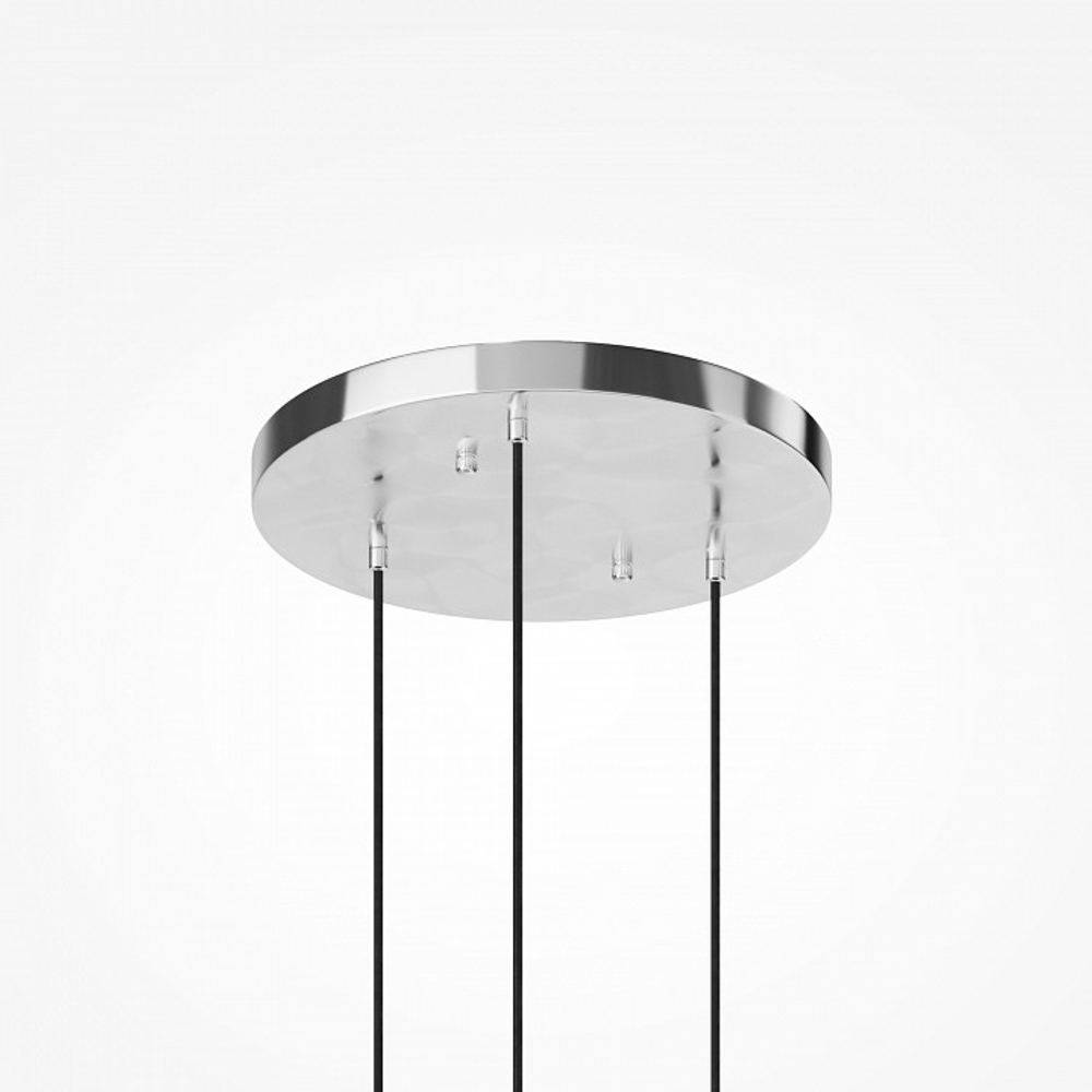 Подвесная люстра Maytoni Selemo MOD328PL-L9CH3K