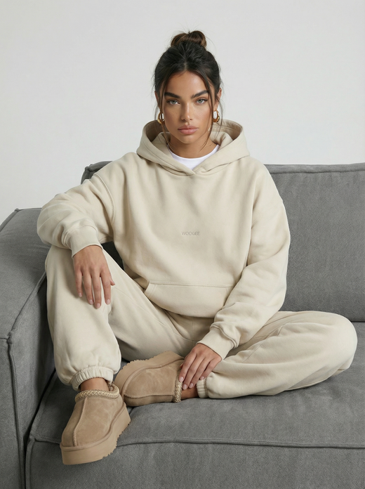 Худи CLOUD зима