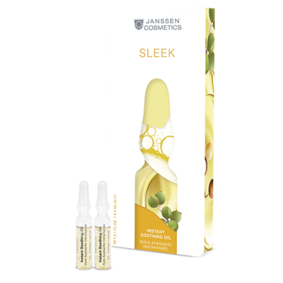 Instant Soothing Oil