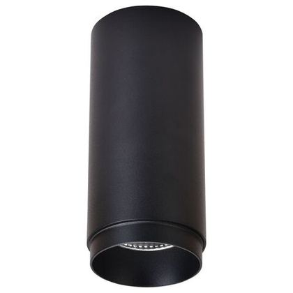 Светильник точечный накладной Wertmark Technical Stecken WE802.01.027+WE803.RG.020
