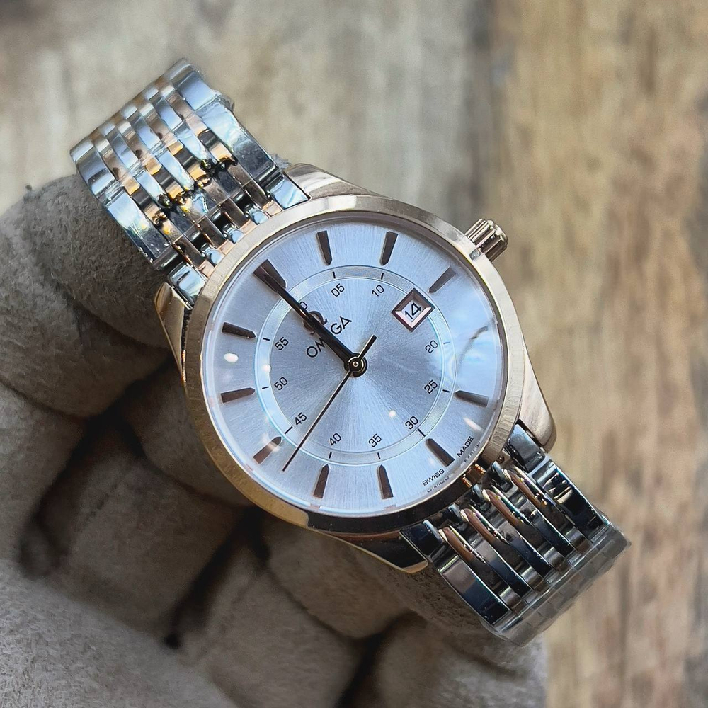 Часы Omega