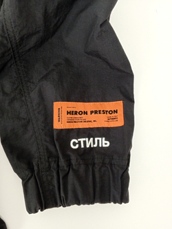 Анорак Heron Preston