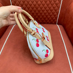 Louis Vuitton Alma BB