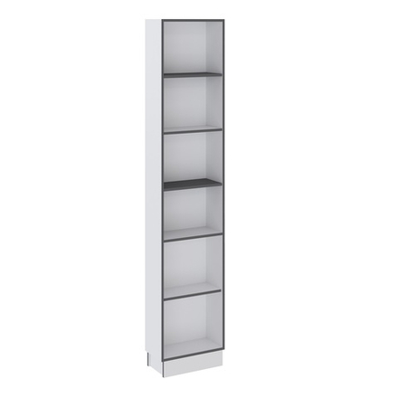 Шкаф торцевой Тэбби