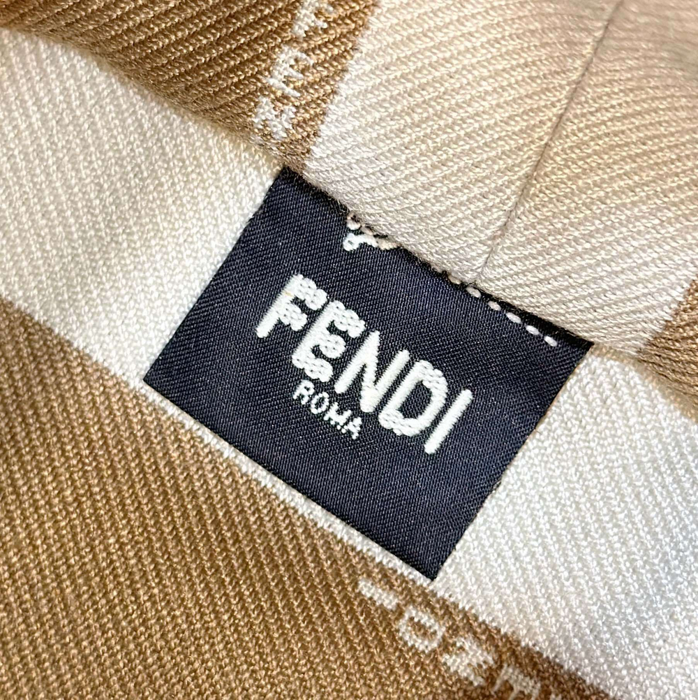 Fendi Mini Roll