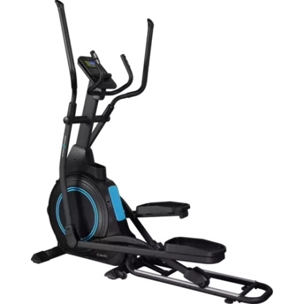 Эллиптический тренажер домашний OXYGEN FITNESS IDAHO