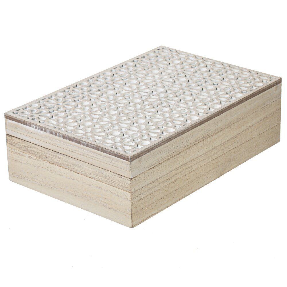 GAEM Шкатулка, L24 W16 H7 см