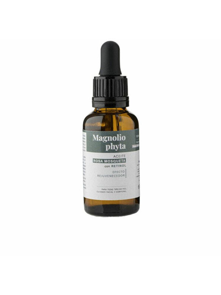 Масло для лица Magnoliophytha 30 ml