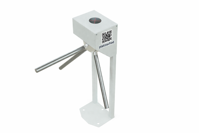 Турникет платного доступа "ТЭ-СБП"