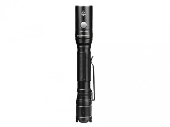 Фонарь Fenix Мод. LD22 V2.0 (800лм-214м)(светодиод: Luminus SST20 WXS)(96г)(аккум. 1100mAh или от 2шт.AA - в комплекте)