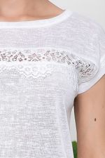 Блузка 41846 Avili