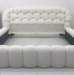 Двуспальная кровать Bubble