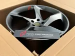КОВАНЫЕ ДИСКИ ДЛЯ FERRARI F8 TRIBUTO 2022 ФЕРРАРИ