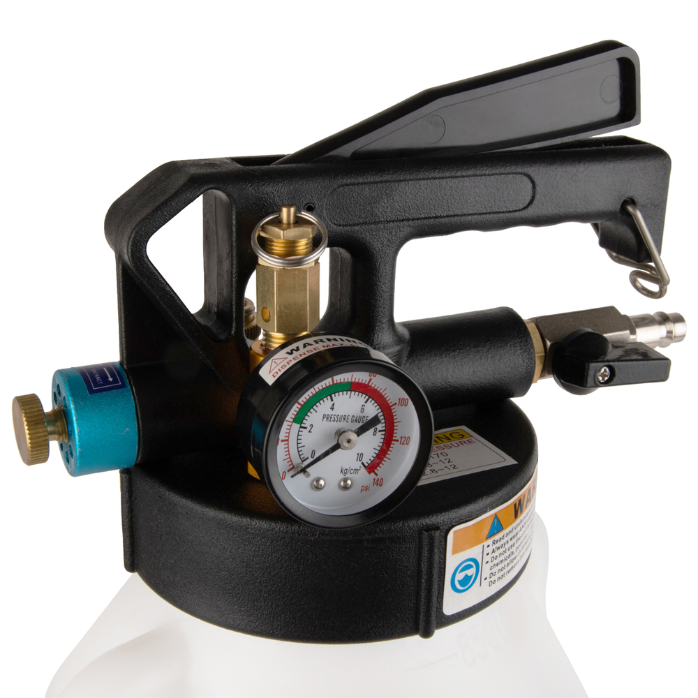 WDK-65216 Набор инструментов для заправки маслом АКПП