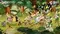 NSW Asterix &amp; Obelix: Slap Them All! Limited Edition (Б/У, Английская версия)