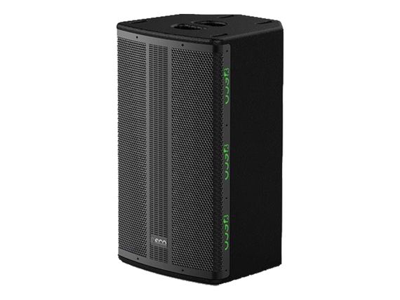 TECO TANGO-12A активная акустическая система, динамик 12 дюймов, 250 Вт