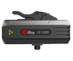 Лазерный дальномер iRay LR 1000 - фото 5