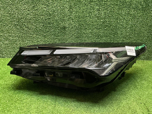 Фара левая Geely Coolray (2023-н.в.) LED