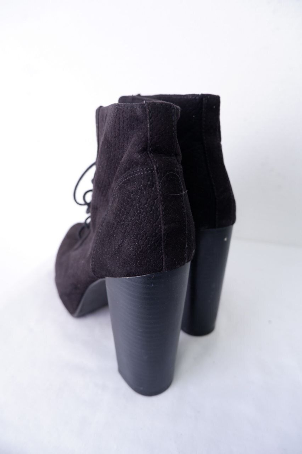 Ботильоны H&M демисезонные 38 размер