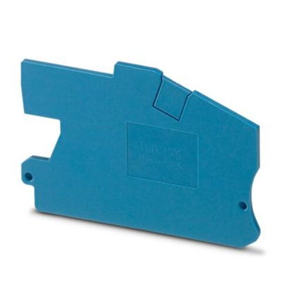 D-PTN 6 - Концевая крышка 3213979